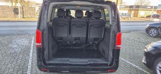 Mercedes Vito 116 CDI TOURER Pro Lang *Automaat*9 personen*LED*Leer*Automatische schuifdeuren*Navigatie*DAB*Parkeer paket* picture 12