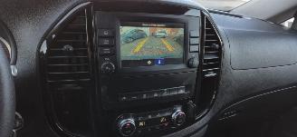 Mercedes Vito 116 CDI TOURER Pro Lang *Automaat*9 personen*LED*Leer*Automatische schuifdeuren*Navigatie*DAB*Parkeer paket* picture 18