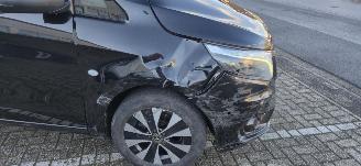 Mercedes Vito 116 CDI TOURER Pro Lang *Automaat*9 personen*LED*Leer*Automatische schuifdeuren*Navigatie*DAB*Parkeer paket* picture 4