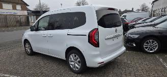 Renault Kangoo 1.3 L benzine*5 zitplaatsen*LED* picture 7