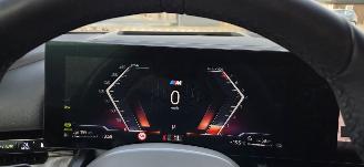 BMW 5-serie 530e PlugIn Hybride M Sport Touring*Ambiente*HeadUp*360 Camera*Trekhaak*Leren Comfortstoelen met memory*HarmanKardon Sound*DAB* picture 13