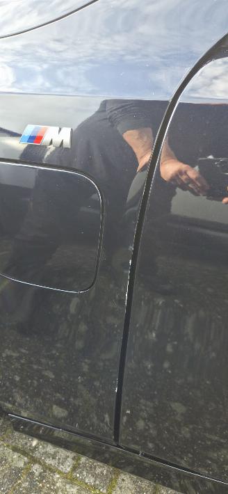 BMW 5-serie 530e PlugIn Hybride M Sport Touring*Ambiente*HeadUp*360 Camera*Trekhaak*Leren Comfortstoelen met memory*HarmanKardon Sound*DAB* picture 18