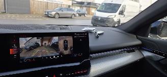 BMW 5-serie 530e PlugIn Hybride M Sport Touring*Ambiente*HeadUp*360 Camera*Trekhaak*Leren Comfortstoelen met memory*HarmanKardon Sound*DAB* picture 12