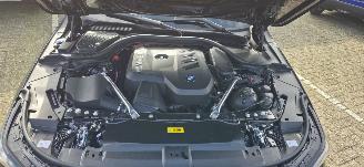 BMW 5-serie 530e PlugIn Hybride M Sport Touring*Ambiente*HeadUp*360 Camera*Trekhaak*Leren Comfortstoelen met memory*HarmanKardon Sound*DAB* picture 7