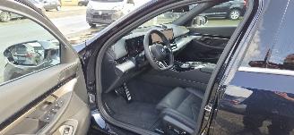 BMW 5-serie 530e PlugIn Hybride M Sport Touring*Ambiente*HeadUp*360 Camera*Trekhaak*Leren Comfortstoelen met memory*HarmanKardon Sound*DAB* picture 9
