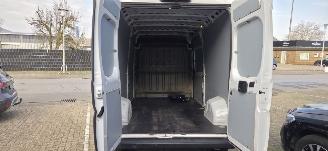 Peugeot Boxer HDI 140 L3H2 Automaat Nieuw model picture 12