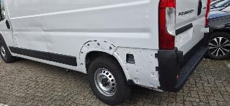 Peugeot Boxer HDI 140 L3H2 Automaat Nieuw model picture 9