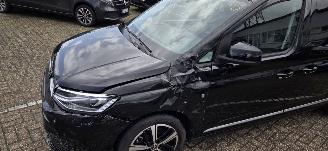 Volkswagen Caddy maxi 1.5TSI Automaat* 5 zitplekken, voorbereiding voor 7*Panoramadak*LED*DAB+*Navigatie*digitaal*touchscreen* picture 10