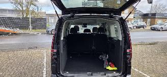Volkswagen Caddy maxi 1.5TSI Automaat* 5 zitplekken, voorbereiding voor 7*Panoramadak*LED*DAB+*Navigatie*digitaal*touchscreen* picture 14