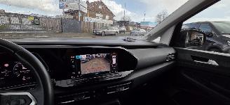 Volkswagen Caddy maxi 1.5TSI Automaat* 5 zitplekken, voorbereiding voor 7*Panoramadak*LED*DAB+*Navigatie*digitaal*touchscreen* picture 20