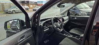 Volkswagen Caddy maxi 1.5TSI Automaat* 5 zitplekken, voorbereiding voor 7*Panoramadak*LED*DAB+*Navigatie*digitaal*touchscreen* picture 16