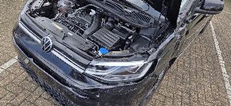 Volkswagen Caddy maxi 1.5TSI Automaat* 5 zitplekken, voorbereiding voor 7*Panoramadak*LED*DAB+*Navigatie*digitaal*touchscreen* picture 5