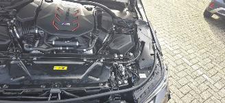 BMW M5 Touring M Drive Professionel*PlugIn*Panoramadak*Ambiente*HeadUp*Carbon*Compound Remsysteem rood*360*Parkeer +*Shadowline*Memory*Bower&Wilkins Sound* picture 14