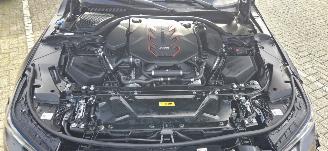 BMW M5 Touring M Drive Professionel*PlugIn*Panoramadak*Ambiente*HeadUp*Carbon*Compound Remsysteem rood*360*Parkeer +*Shadowline*Memory*Bower&Wilkins Sound* picture 13