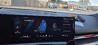 BMW M5 Touring M Drive Professionel*PlugIn*Panoramadak*Ambiente*HeadUp*Carbon*Compound Remsysteem rood*360*Parkeer +*Shadowline*Memory*Bower&Wilkins Sound* picture 24