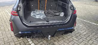 BMW M5 Touring M Drive Professionel*PlugIn*Panoramadak*Ambiente*HeadUp*Carbon*Compound Remsysteem rood*360*Parkeer +*Shadowline*Memory*Bower&Wilkins Sound* picture 8