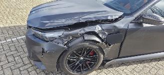 BMW M5 Touring M Drive Professionel*PlugIn*Panoramadak*Ambiente*HeadUp*Carbon*Compound Remsysteem rood*360*Parkeer +*Shadowline*Memory*Bower&Wilkins Sound* picture 15