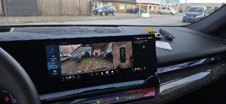 BMW M5 Touring M Drive Professionel*PlugIn*Panoramadak*Ambiente*HeadUp*Carbon*Compound Remsysteem rood*360*Parkeer +*Shadowline*Memory*Bower&Wilkins Sound* picture 18