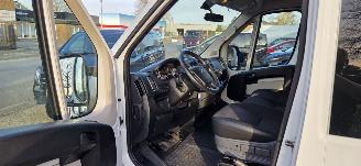 Citroën Jumper Kombi 30 130HDI L1H1 9 personen picture 7