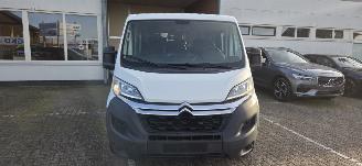 Citroën Jumper Kombi 30 130HDI L1H1 9 personen picture 2