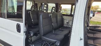 Citroën Jumper Kombi 30 130HDI L1H1 9 personen picture 11