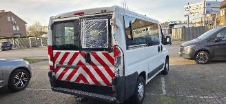 Citroën Jumper Kombi 30 130HDI L1H1 9 personen picture 5