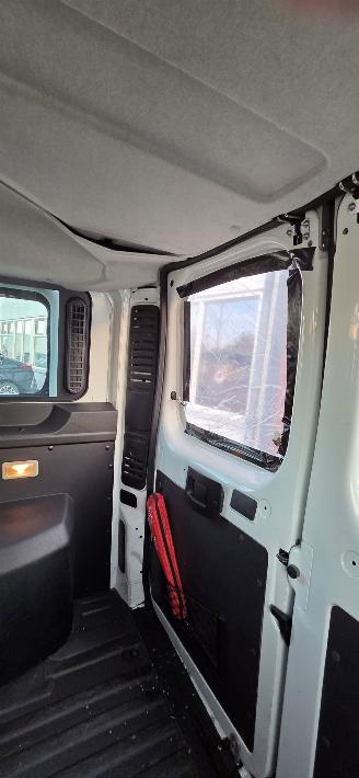 Citroën Jumper Kombi 30 130HDI L1H1 9 personen picture 13