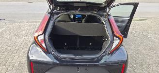 Toyota Aygo X Play*1.0L*Automaat*Ambiente*Navigatie*DAB*Camera picture 8