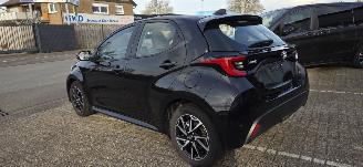 Toyota Aygo  picture 3