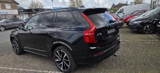 Volvo Xc-90  picture 10