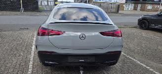 Mercedes GLE GLE 350de*Coupe picture 5