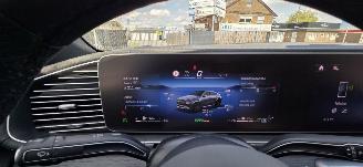 Mercedes GLE GLE 350de*Coupe picture 22