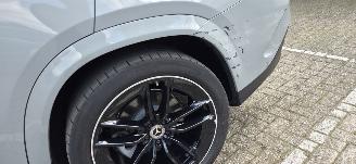 Mercedes GLE GLE 350de*Coupe picture 9
