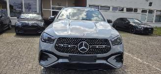 Mercedes GLE GLE 350de*Coupe picture 2