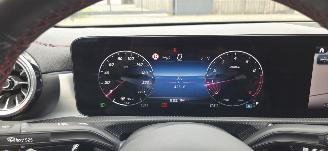 Mercedes Cla-klasse 180i picture 17