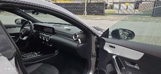Mercedes Cla-klasse 180i picture 7