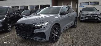 Coche accidentado Audi Q8  2024/1