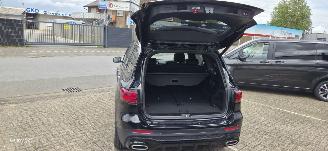 Mercedes GLB GLB 200i Mildhybrid picture 8