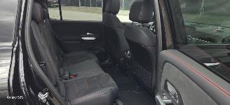 Mercedes GLB GLB 200i Mildhybrid picture 11