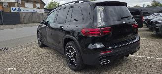 Mercedes GLB GLB 200i Mildhybrid picture 5