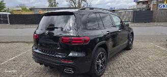 Mercedes GLB GLB 200i Mildhybrid picture 7