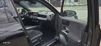 Mercedes GLB GLB 200i Mildhybrid picture 12