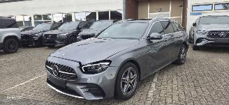 Mercedes E-klasse E300de PluginHybrid picture 3