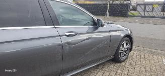 Mercedes E-klasse E300de PluginHybrid picture 7
