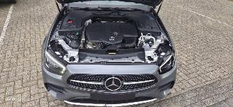Mercedes E-klasse E300de PluginHybrid picture 21