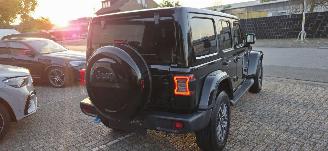 Jeep Wrangler Plug-In Hybrid picture 8