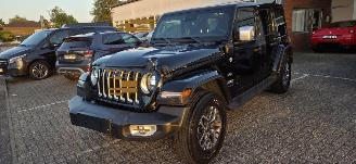 Jeep Wrangler Plug-In Hybrid picture 3