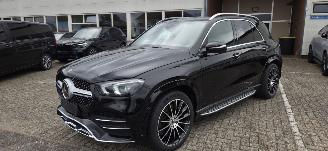  Mercedes GLE AMG 2023/5