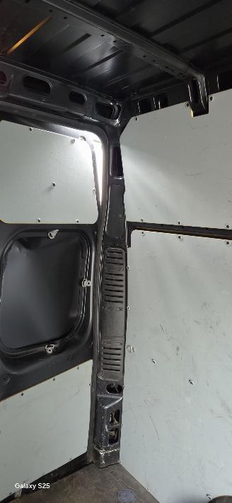 Peugeot Boxer L3/H3*120Kw*3500Kg*Trekhaak*DAB*Navigatie* picture 18