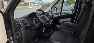Peugeot Boxer L3/H3*120Kw*3500Kg*Trekhaak*DAB*Navigatie* picture 9